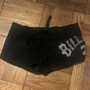 Small Billabong Board Shorts